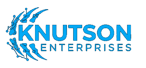 Knutson Enterprises Logo